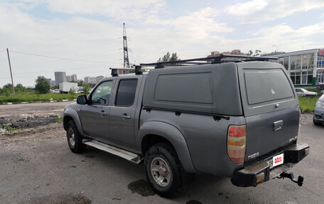 Mazda BT-50 II, 2007 год, 690 000 рублей, 3 фотография
