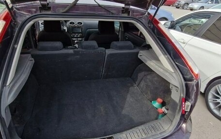 Ford Focus II рестайлинг, 2008 год, 490 000 рублей, 6 фотография