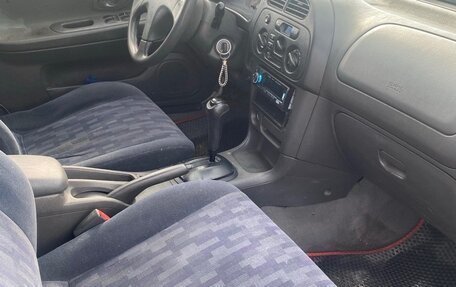 Mitsubishi Lancer VII, 1997 год, 270 000 рублей, 5 фотография