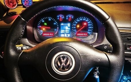Volkswagen Golf IV, 2002 год, 2 000 000 рублей, 6 фотография