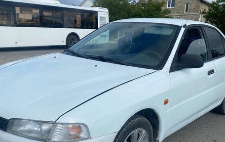 Mitsubishi Lancer VII, 1997 год, 270 000 рублей, 2 фотография