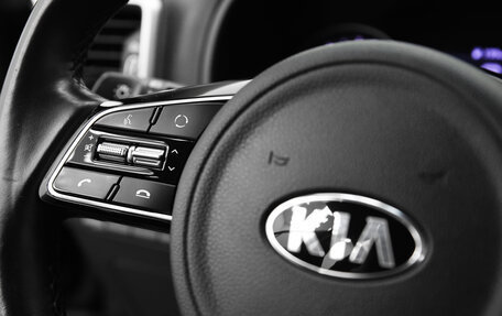 KIA Sportage IV рестайлинг, 2020 год, 1 950 000 рублей, 7 фотография