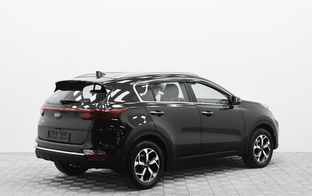 KIA Sportage IV рестайлинг, 2020 год, 1 950 000 рублей, 2 фотография