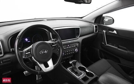 KIA Sportage IV рестайлинг, 2020 год, 1 950 000 рублей, 8 фотография