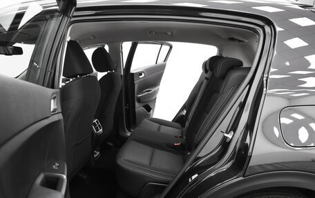 KIA Sportage IV рестайлинг, 2020 год, 1 950 000 рублей, 19 фотография