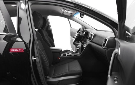 KIA Sportage IV рестайлинг, 2020 год, 1 950 000 рублей, 16 фотография