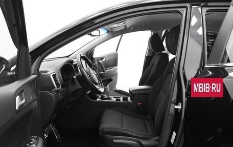 KIA Sportage IV рестайлинг, 2020 год, 1 950 000 рублей, 17 фотография