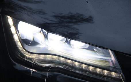 Audi A7, 2012 год, 2 199 000 рублей, 2 фотография