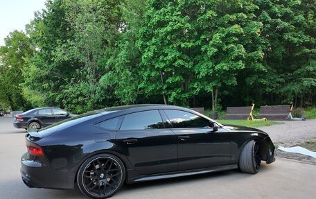 Audi A7, 2012 год, 2 199 000 рублей, 7 фотография