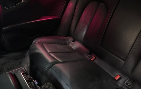 Audi A7, 2012 год, 2 199 000 рублей, 13 фотография