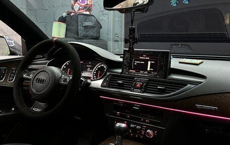 Audi A7, 2012 год, 2 199 000 рублей, 10 фотография