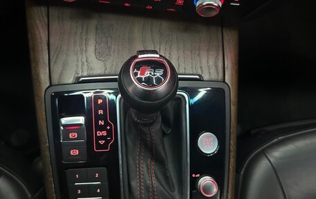 Audi A7, 2012 год, 2 199 000 рублей, 11 фотография
