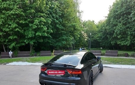 Audi A7, 2012 год, 2 199 000 рублей, 8 фотография