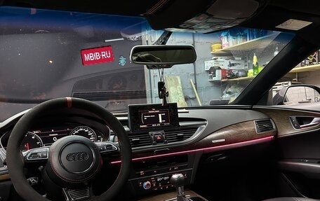 Audi A7, 2012 год, 2 199 000 рублей, 12 фотография
