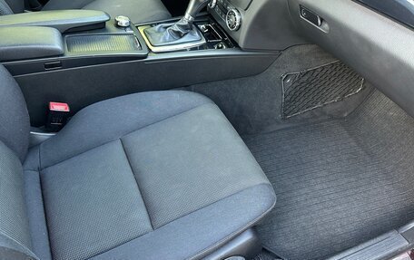 Mercedes-Benz C-Класс, 2012 год, 1 687 000 рублей, 11 фотография