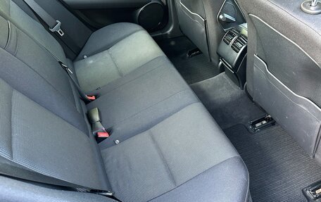 Mercedes-Benz C-Класс, 2012 год, 1 687 000 рублей, 12 фотография