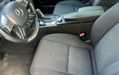 Mercedes-Benz C-Класс, 2012 год, 1 687 000 рублей, 10 фотография