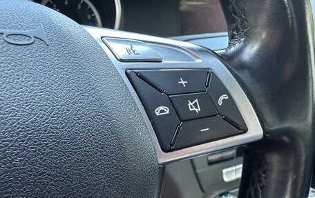 Mercedes-Benz C-Класс, 2012 год, 1 687 000 рублей, 20 фотография