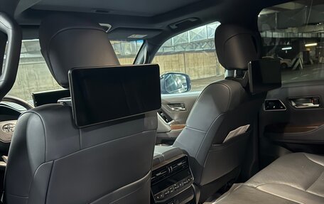 Toyota Land Cruiser, 2023 год, 10 750 000 рублей, 5 фотография