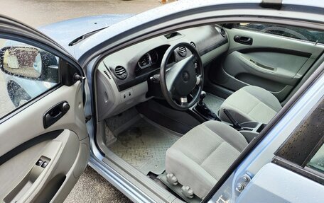 Chevrolet Lacetti, 2010 год, 795 000 рублей, 4 фотография