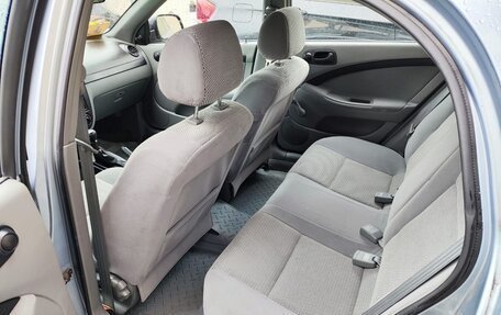 Chevrolet Lacetti, 2010 год, 795 000 рублей, 6 фотография