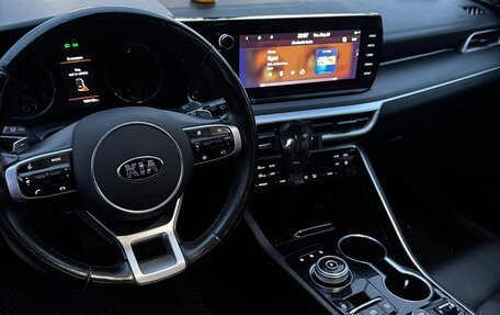 KIA K5, 2020 год, 2 250 000 рублей, 6 фотография