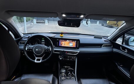 KIA K5, 2020 год, 2 250 000 рублей, 2 фотография