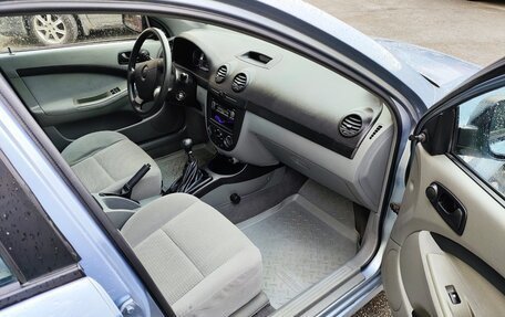 Chevrolet Lacetti, 2010 год, 795 000 рублей, 5 фотография