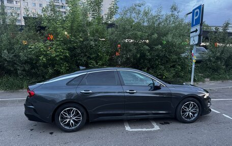 KIA K5, 2020 год, 2 250 000 рублей, 4 фотография