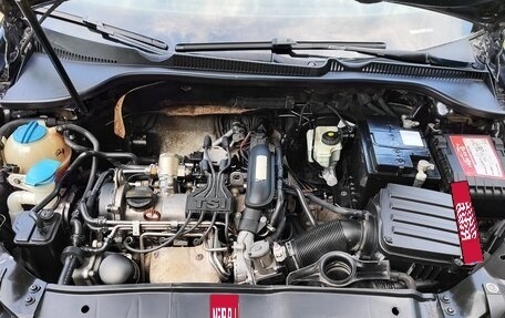 Volkswagen Golf VI, 2010 год, 750 000 рублей, 7 фотография