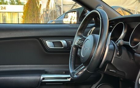 Ford Mustang VI рестайлинг, 2020 год, 3 200 000 рублей, 11 фотография