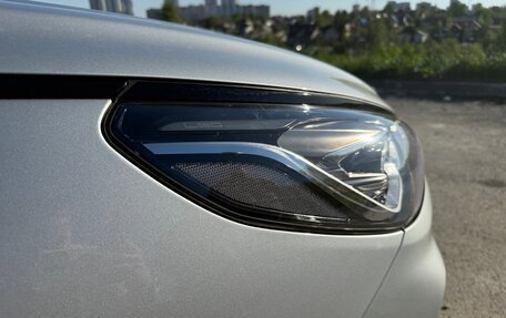 Hyundai Sonata VII, 2017 год, 1 890 000 рублей, 10 фотография