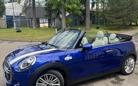 MINI Hatch, 2019 год, 3 800 000 рублей, 4 фотография