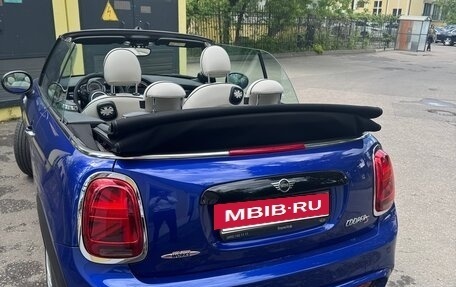 MINI Hatch, 2019 год, 3 800 000 рублей, 3 фотография