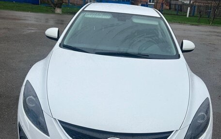 Mazda 6, 2010 год, 1 130 000 рублей, 1 фотография