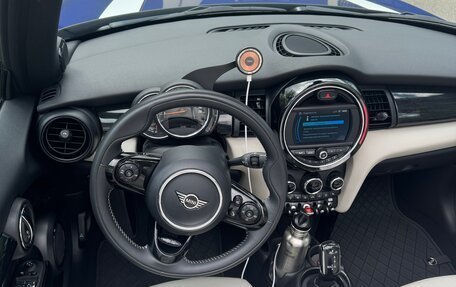 MINI Hatch, 2019 год, 3 800 000 рублей, 5 фотография
