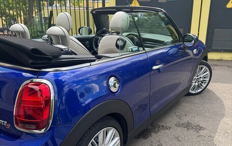 MINI Hatch, 2019 год, 3 800 000 рублей, 9 фотография