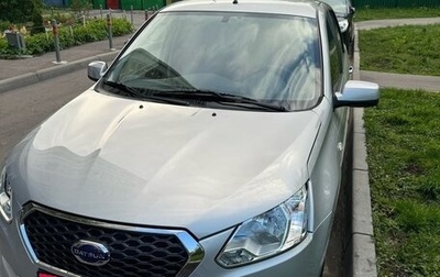 Datsun on-DO I рестайлинг, 2017 год, 950 000 рублей, 1 фотография