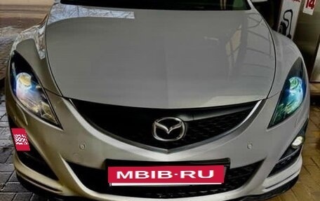 Mazda 6, 2010 год, 1 130 000 рублей, 5 фотография