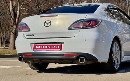 Mazda 6, 2010 год, 1 130 000 рублей, 3 фотография
