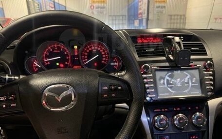 Mazda 6, 2010 год, 1 130 000 рублей, 10 фотография