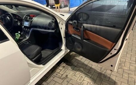 Mazda 6, 2010 год, 1 130 000 рублей, 9 фотография