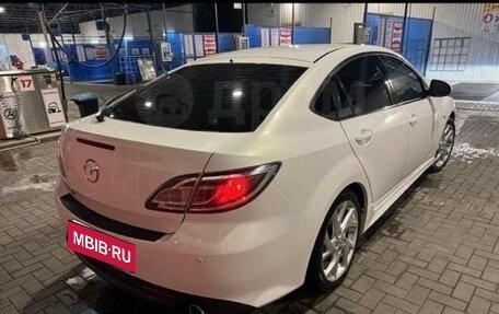 Mazda 6, 2010 год, 1 130 000 рублей, 6 фотография