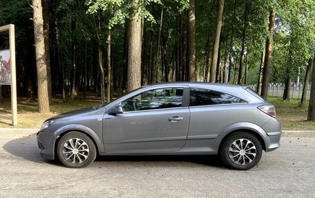 Opel Astra H, 2008 год, 475 000 рублей, 4 фотография