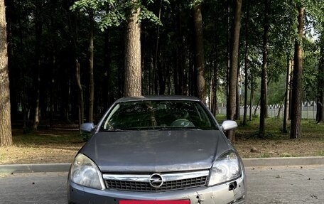 Opel Astra H, 2008 год, 475 000 рублей, 2 фотография