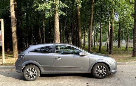 Opel Astra H, 2008 год, 475 000 рублей, 5 фотография
