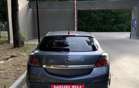Opel Astra H, 2008 год, 475 000 рублей, 7 фотография