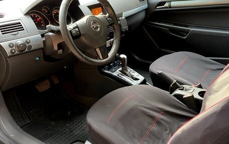 Opel Astra H, 2008 год, 475 000 рублей, 10 фотография