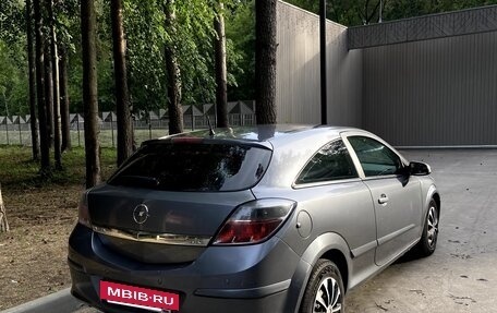 Opel Astra H, 2008 год, 475 000 рублей, 6 фотография