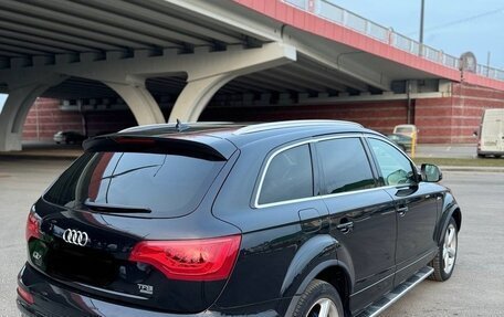 Audi Q7, 2010 год, 1 270 000 рублей, 3 фотография